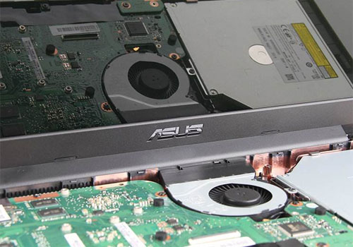 香河华硕电脑售后维修价格